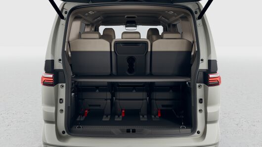 Obrázek Akční Multivan Life 2,0 TDI