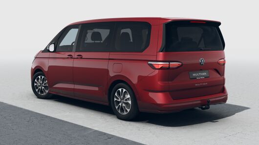Obrázek Akční Multivan Long Life 2,0 TDI