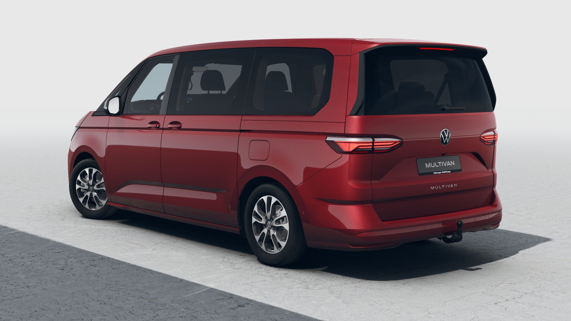 Obrázek Akční Multivan Long Life 2,0 TDI
