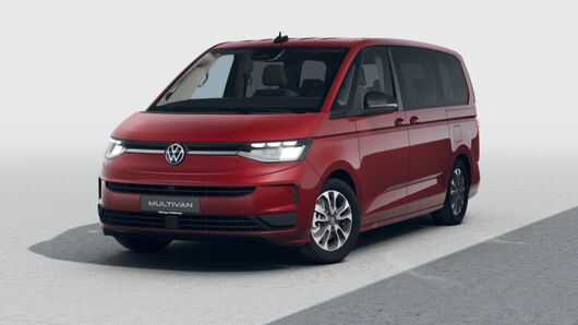 Obrázek Akční Multivan Long Life 2,0 TDI