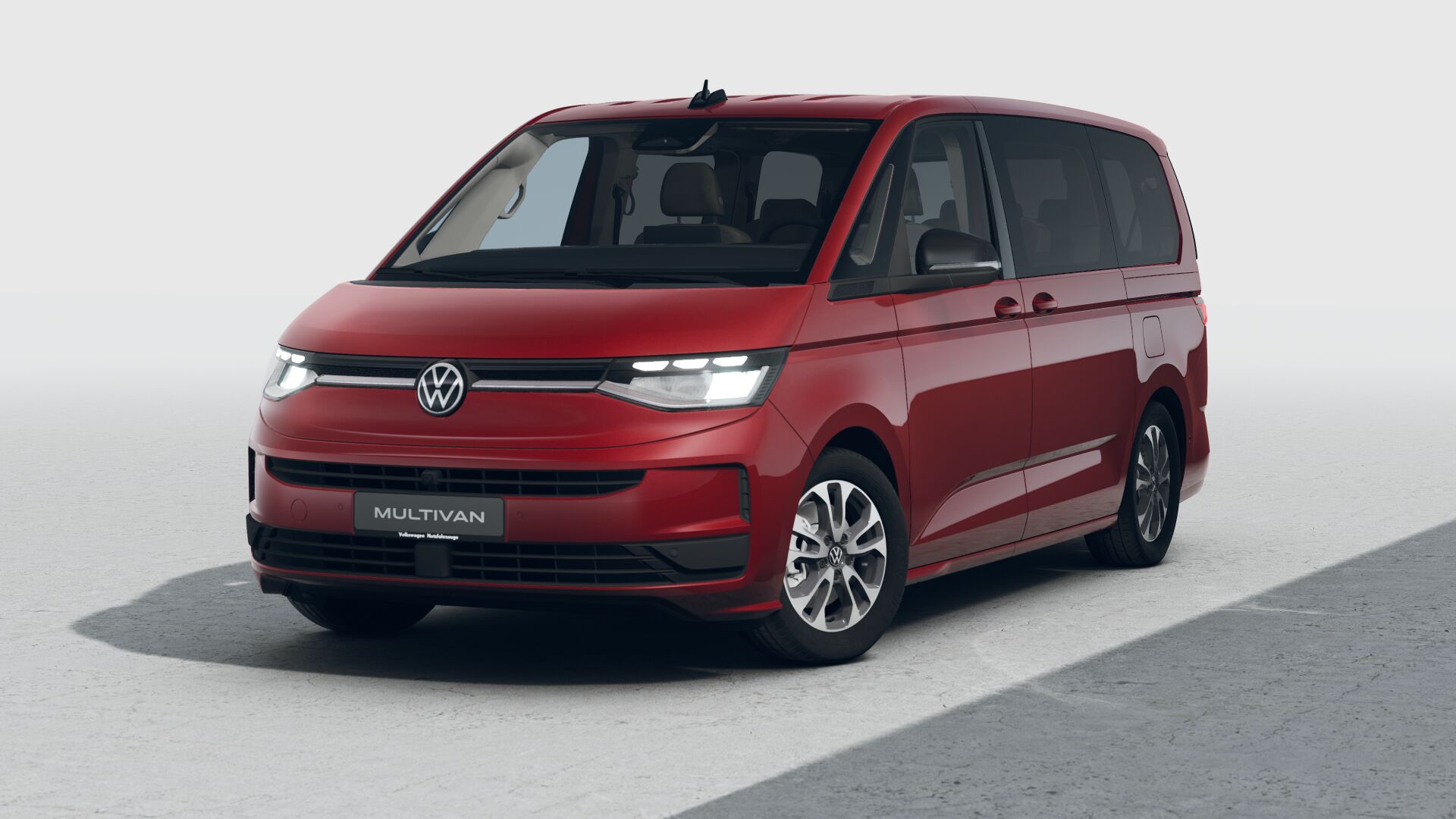 Obrázek Akční Multivan Long Life 2,0 TDI