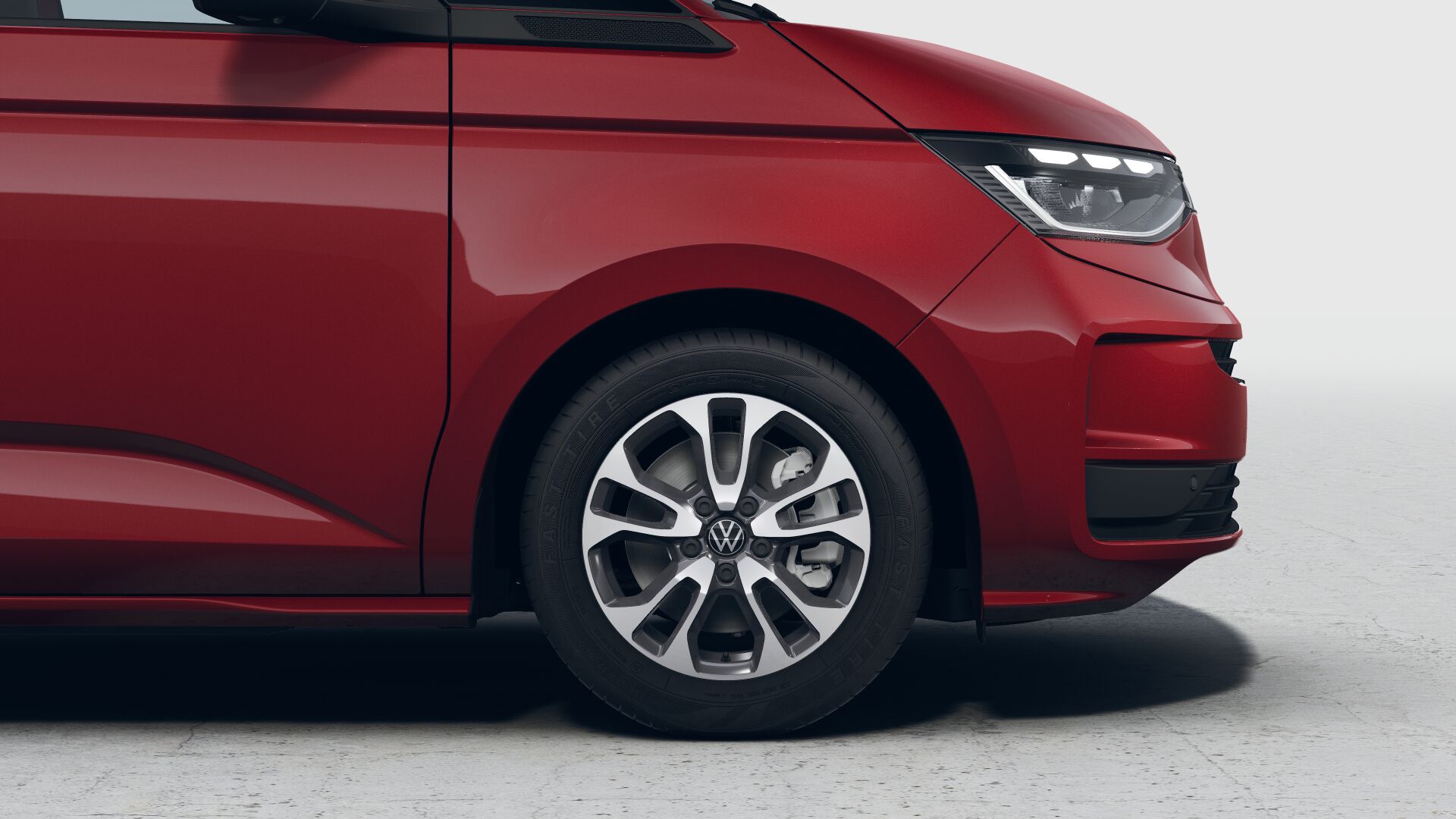 Obrázek Akční Multivan Long Life 2,0 TDI