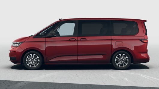 Obrázek Akční Multivan Long Life 2,0 TDI