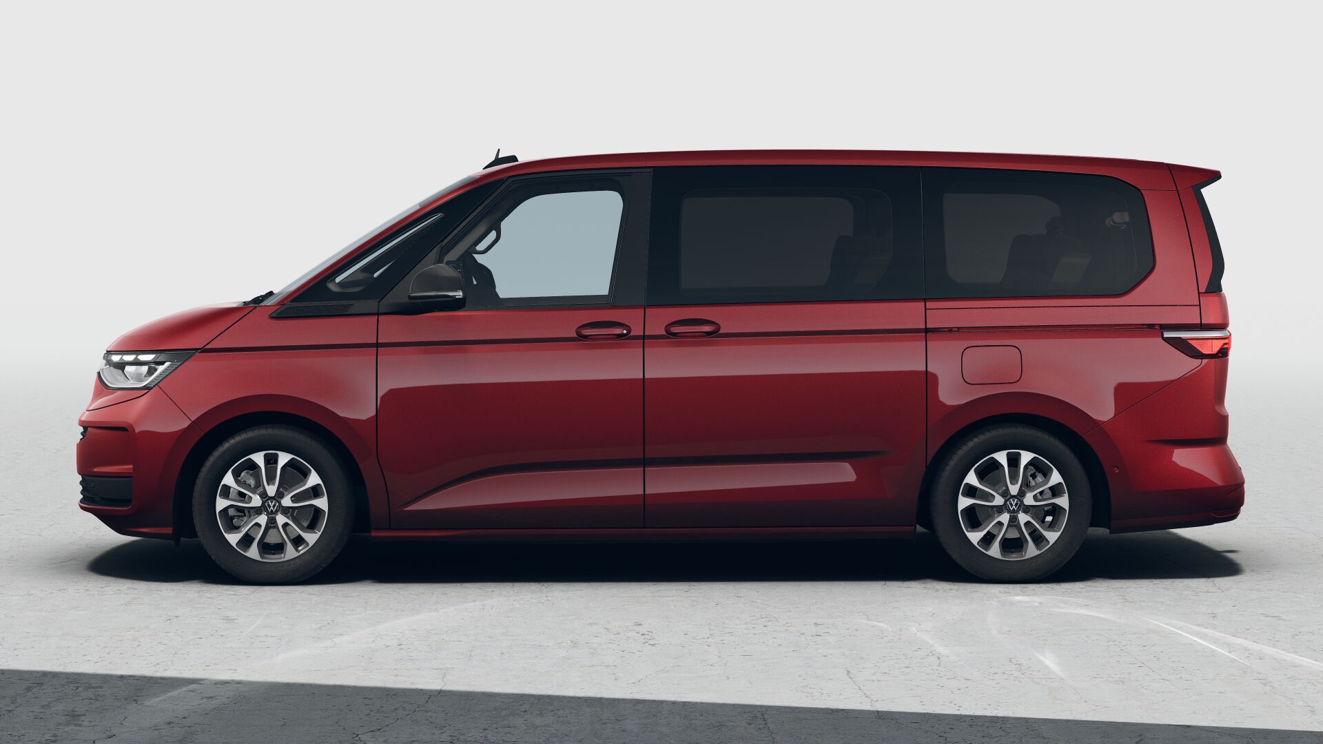 Obrázek Akční Multivan Long Life 2,0 TDI