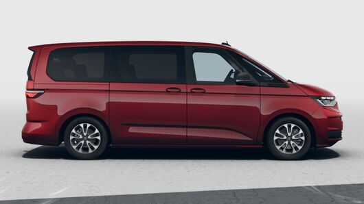 Obrázek Akční Multivan Long Life 2,0 TDI
