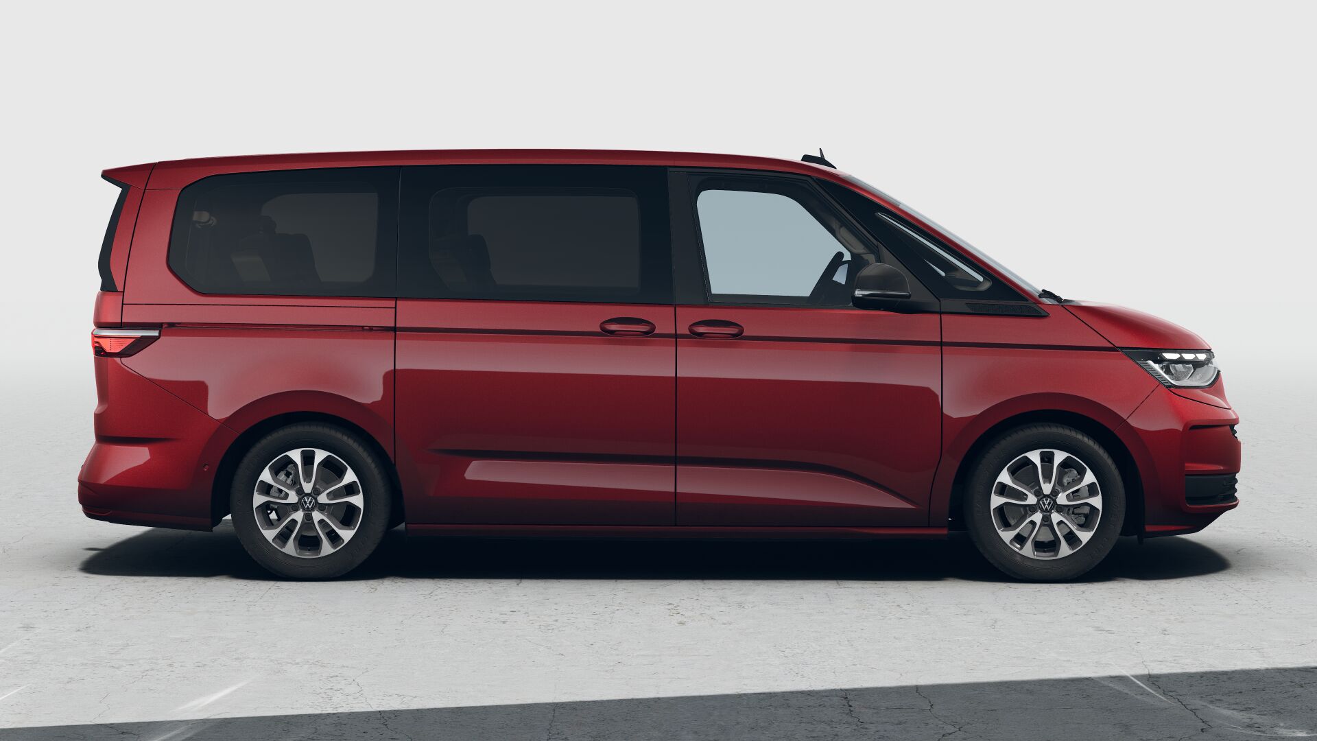 Obrázek Akční Multivan Long Life 2,0 TDI