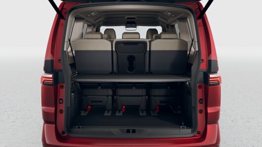 Obrázek Akční Multivan Long Life 2,0 TDI