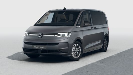 Obrázek Akční Multivan Trend 2,0 TDI