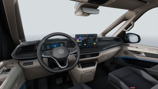 Obrázek Akční Multivan Trend 2,0 TDI