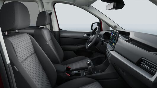 Obrázek Akční Caddy Life 1,5 TSI