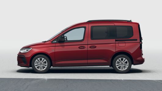 Obrázek Akční Caddy Life 1,5 TSI