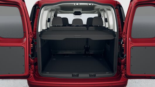 Obrázek Akční Caddy Life 1,5 TSI