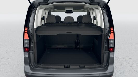 Obrázek Akční Caddy Trend 1,5 TSI