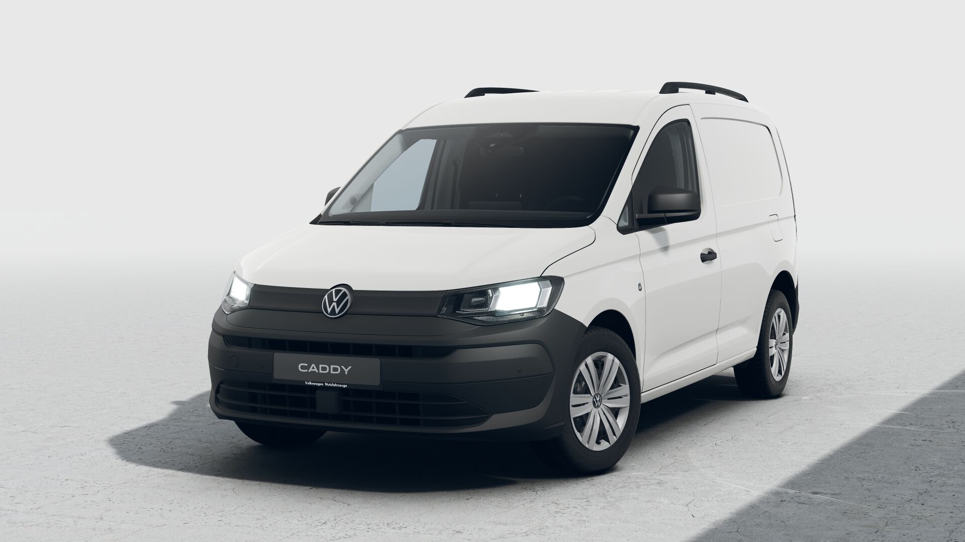 Obrázek Akční Caddy Cargo 1,5 TSI