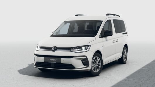 Obrázek Akční Caddy Life 2,0 TDI