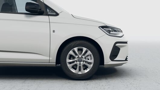 Obrázek Akční Caddy Life 2,0 TDI