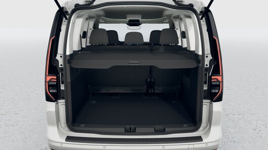Obrázek Akční Caddy Life 2,0 TDI