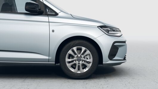 Obrázek Akční Caddy Life 1,5 TSI