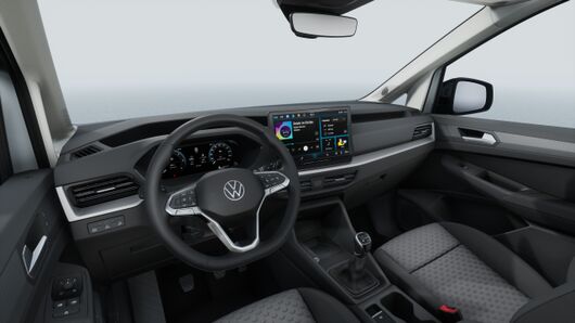 Obrázek Akční Caddy Life 1,5 TSI