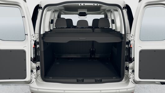 Obrázek Akční Caddy Trend 2,0 TDI