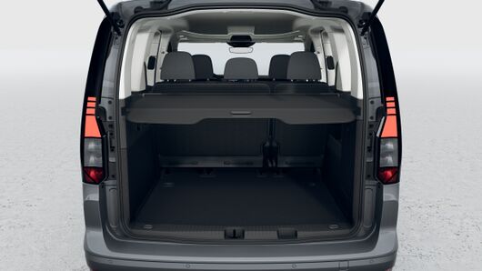 Obrázek Akční Caddy Trend 1,5 TSI