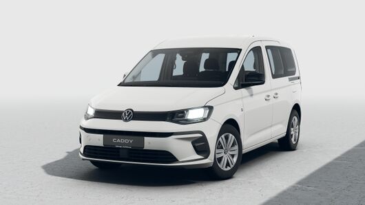 Obrázek Akční Caddy Trend 1,5 TSI