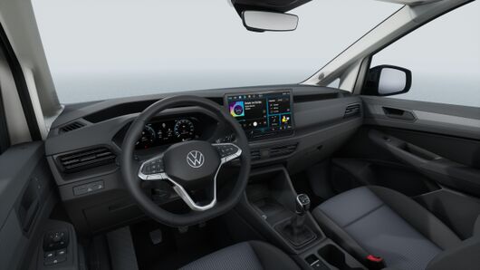 Obrázek Akční Caddy Trend 1,5 TSI