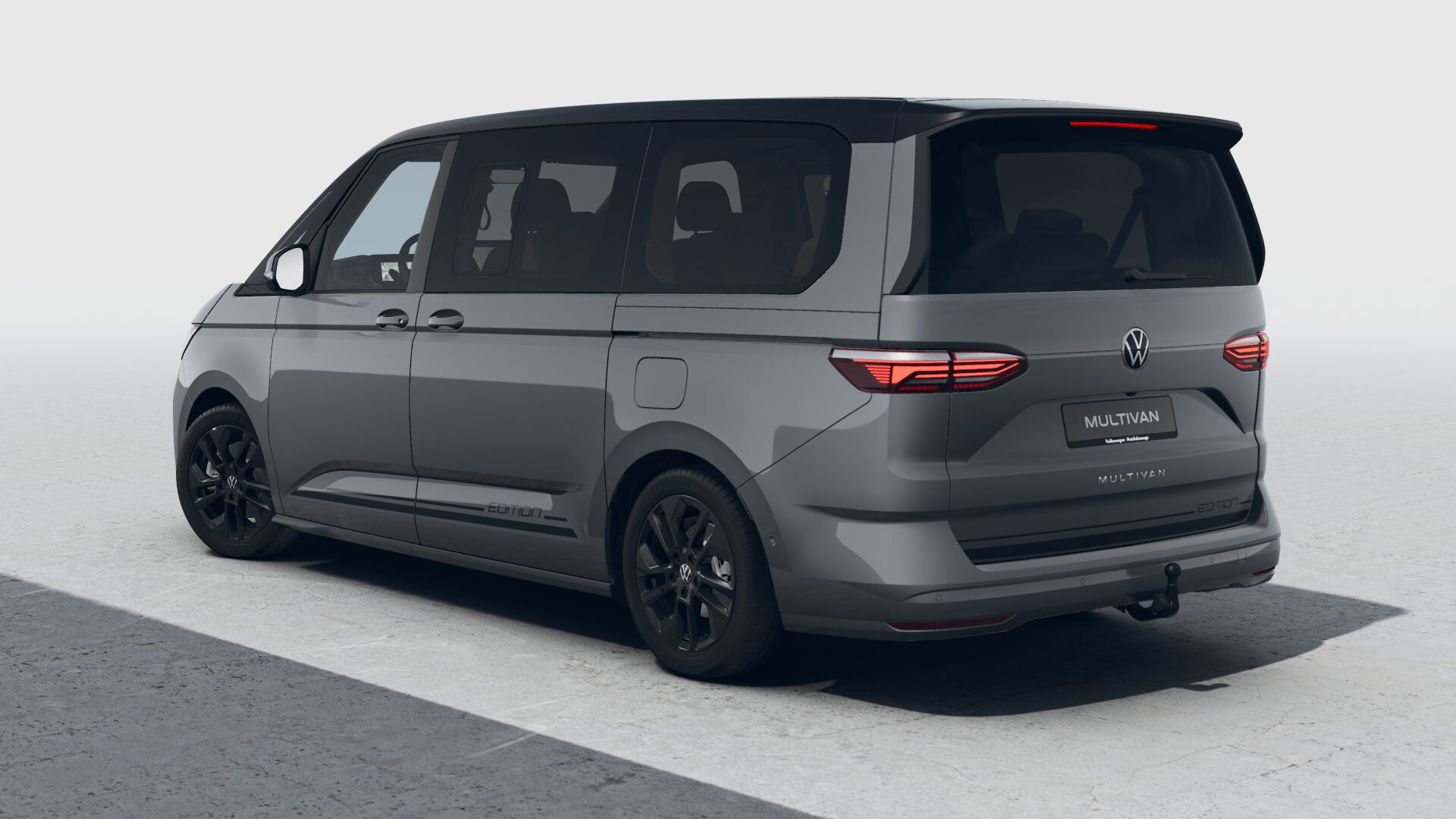 Obrázek Akční Multivan Long Life 2,0 TDI