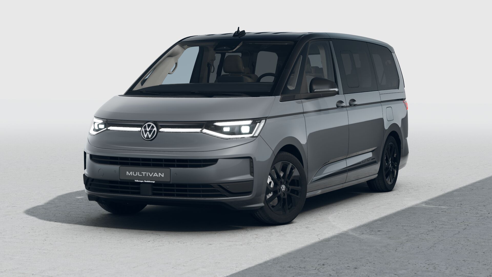 Obrázek Akční Multivan Long Life 2,0 TDI
