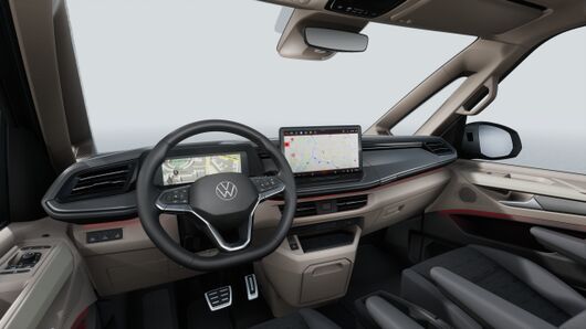 Obrázek Akční Multivan Long Life 2,0 TDI