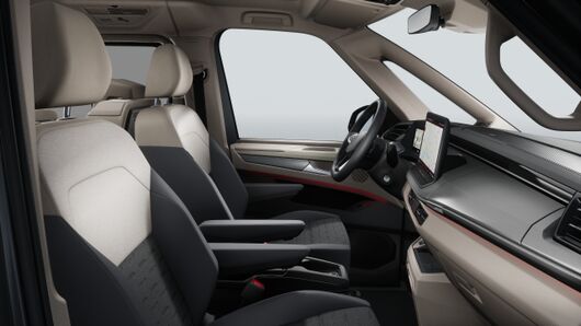 Obrázek Akční Multivan Long Life 2,0 TDI