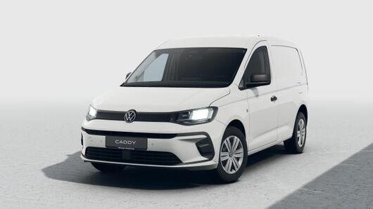 Obrázek Akční Caddy Cargo 1,5 TSI