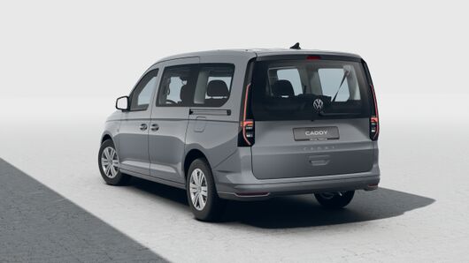 Obrázek Akční Caddy Maxi Trend 1,5 TSI DSG
