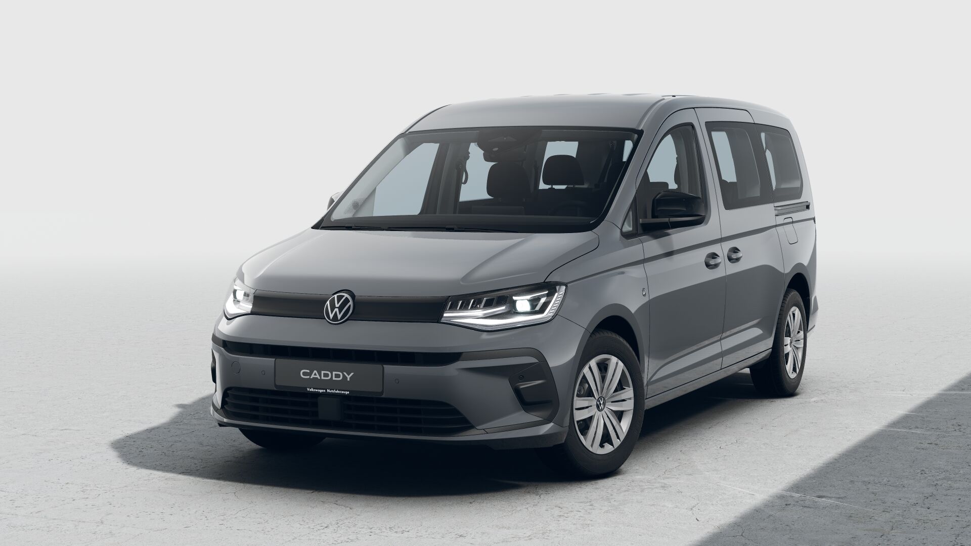 Obrázek Akční Caddy Maxi Trend 1,5 TSI DSG