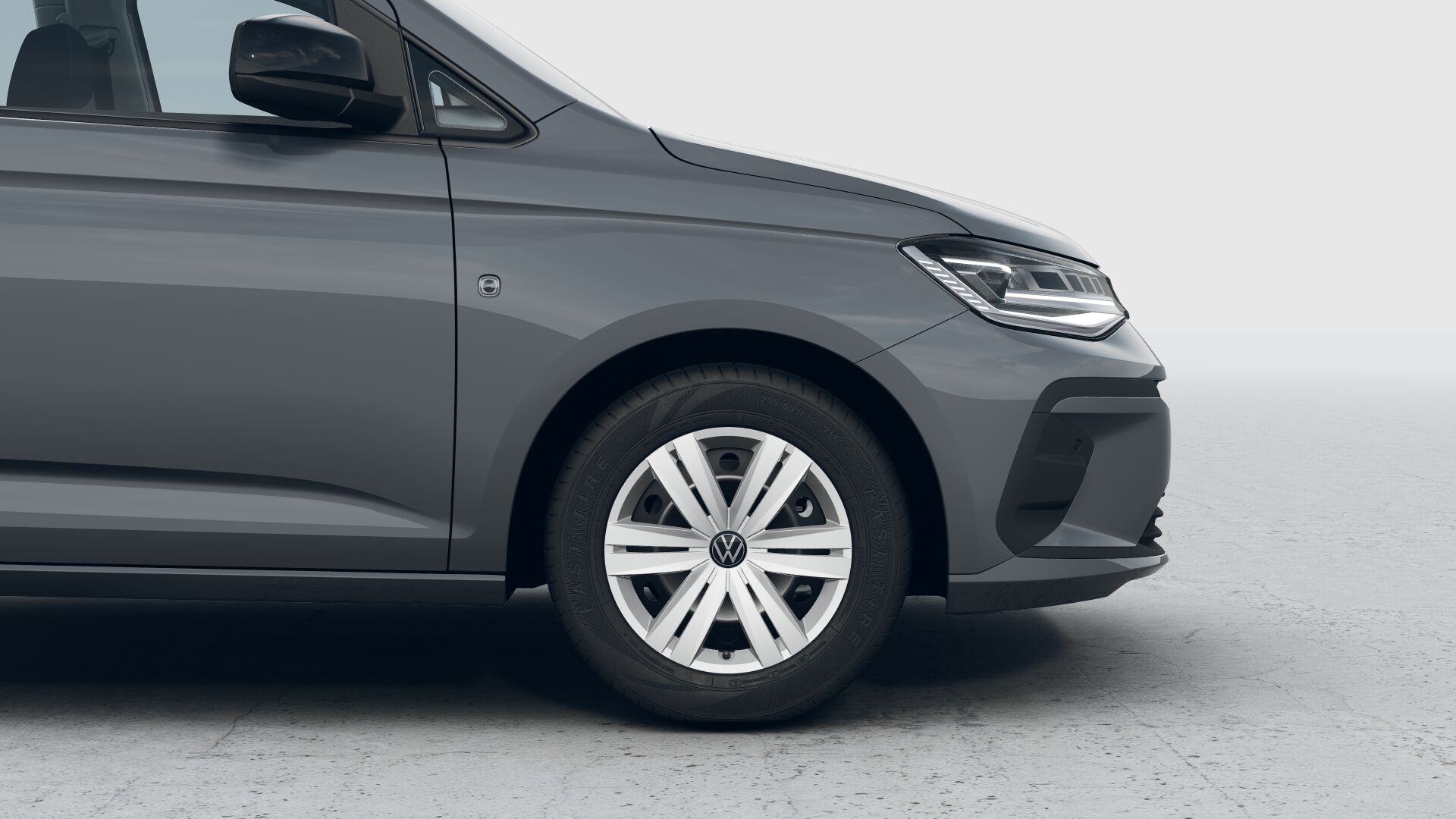 Obrázek Akční Caddy Maxi Trend 1,5 TSI DSG