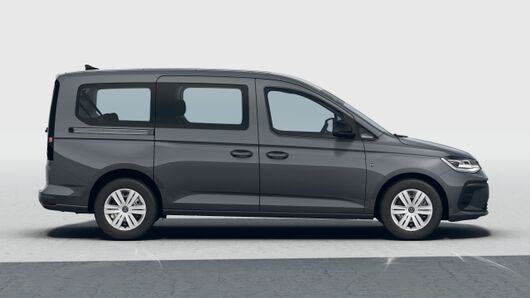 Obrázek Akční Caddy Maxi Trend 1,5 TSI DSG
