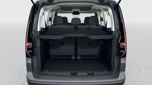 Obrázek Akční Caddy Maxi Trend 1,5 TSI DSG
