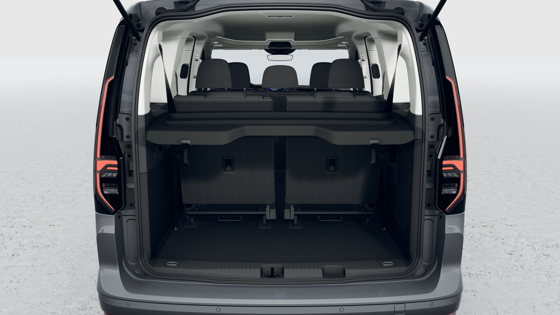 Obrázek Akční Caddy Maxi Trend 1,5 TSI DSG
