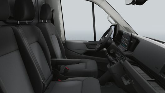 Obrázek Crafter skříň 35 103kW 6G FWD SR