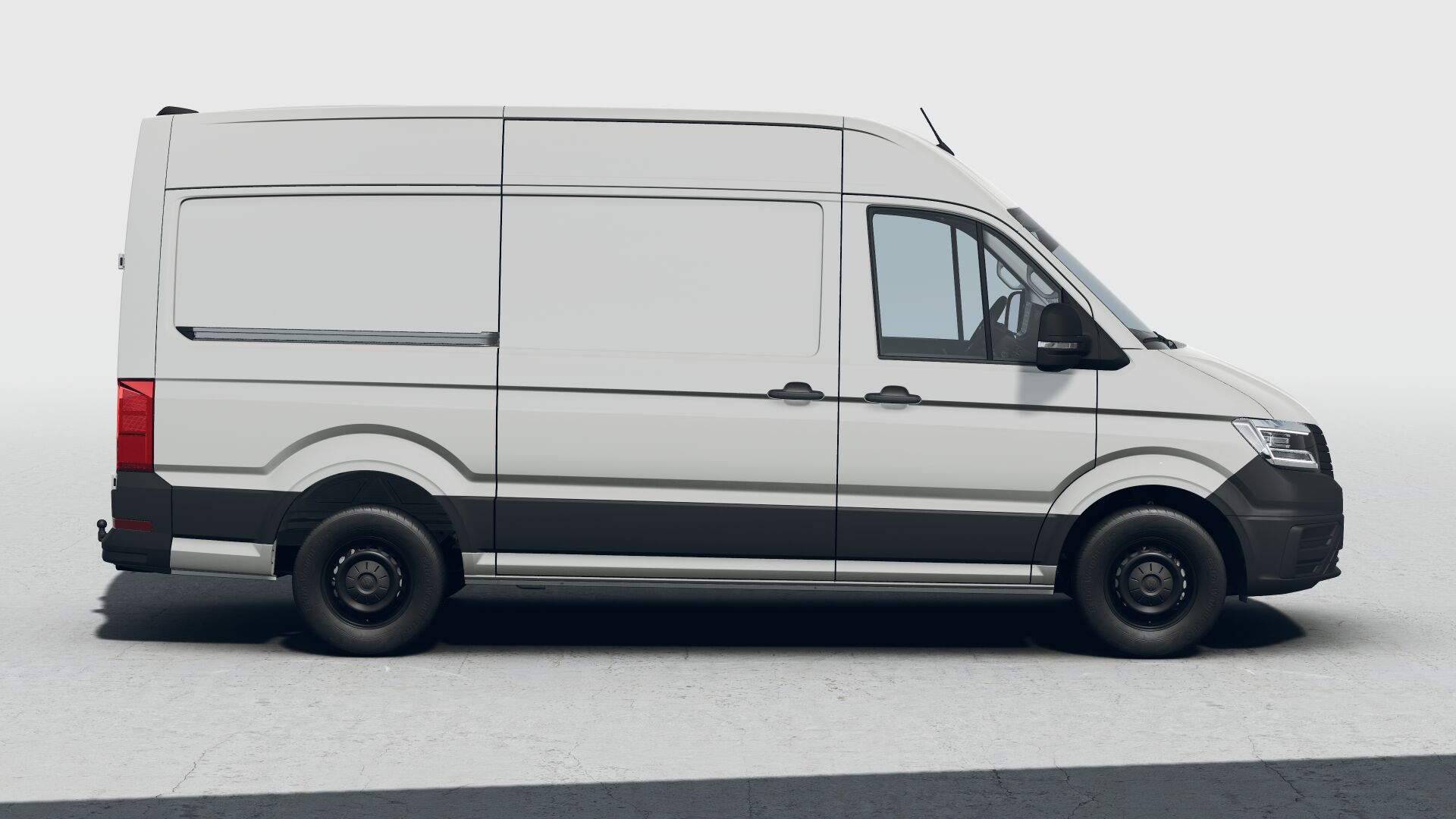 Obrázek Crafter skříň 35 103kW 6G FWD SR