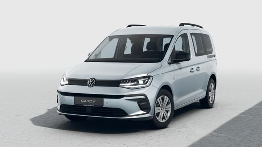 Obrázek Akční Caddy Trend 2,0 TDI