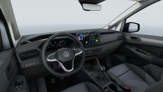 Obrázek Akční Caddy Trend 2,0 TDI