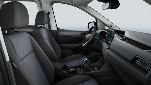 Obrázek Akční Caddy Trend 2,0 TDI