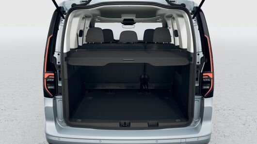 Obrázek Akční Caddy Trend 2,0 TDI