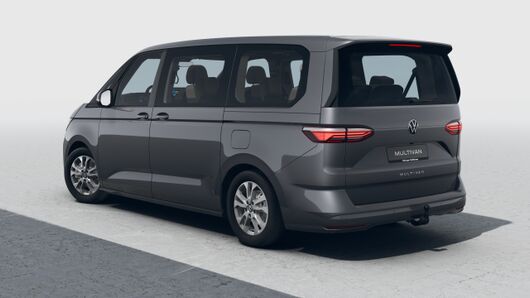 Obrázek Akční Multivan Long Trend 2,0 TDI