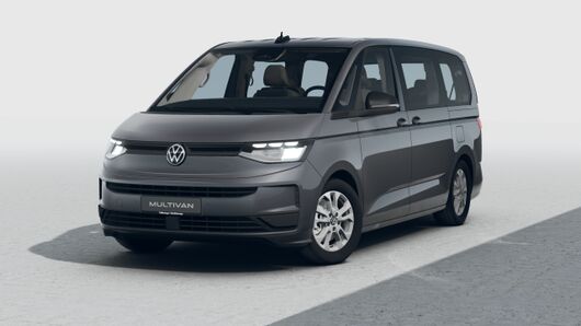 Obrázek Akční Multivan Long Trend 2,0 TDI