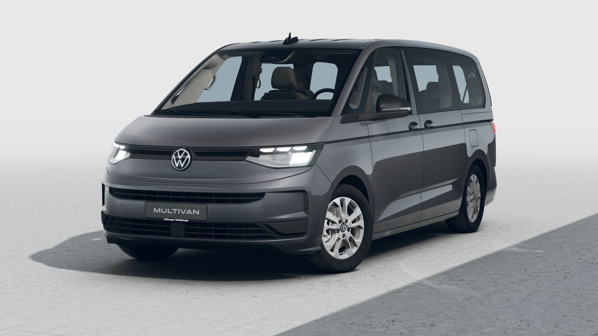 Obrázek Akční Multivan Long Trend 2,0 TDI