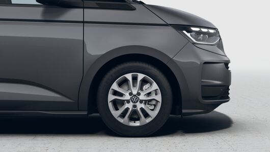Obrázek Akční Multivan Long Trend 2,0 TDI