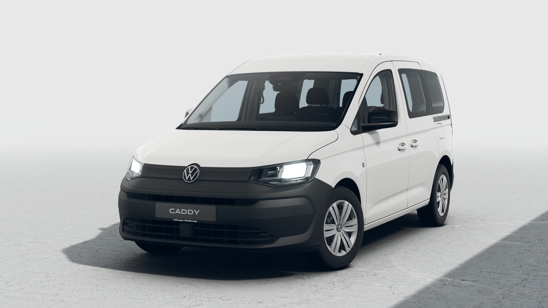 Obrázek Akční Caddy Trend 2,0 TDI