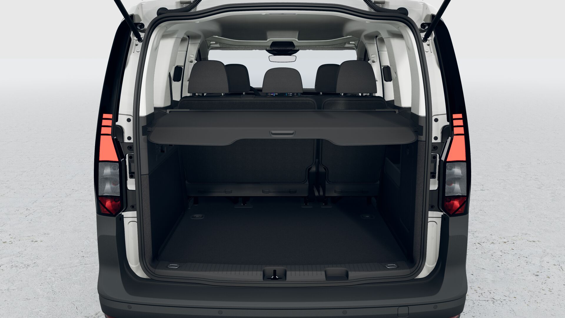 Obrázek Akční Caddy Trend 2,0 TDI